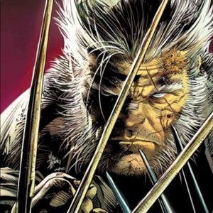 Meet your Posher, Terry